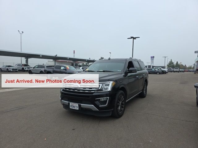2019 Ford Expedition Limited