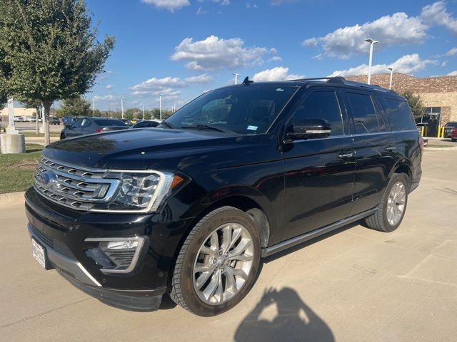 2019 Ford Expedition Limited