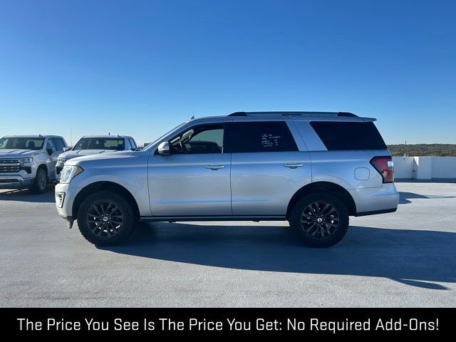 2019 Ford Expedition Limited