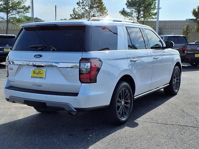 2019 Ford Expedition Limited