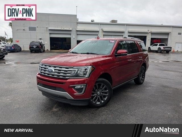 2019 Ford Expedition Limited