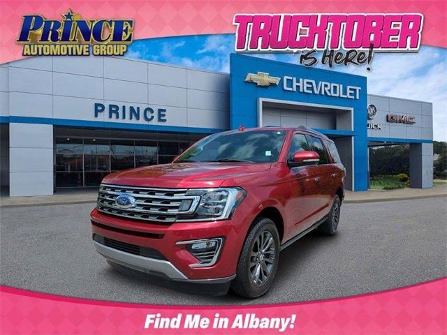 2019 Ford Expedition Limited