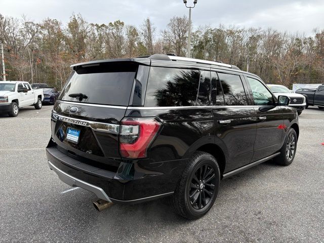 2019 Ford Expedition Limited