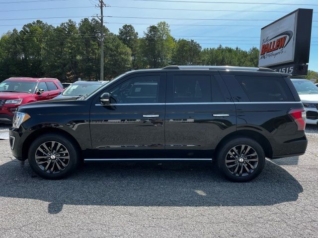 2019 Ford Expedition Limited