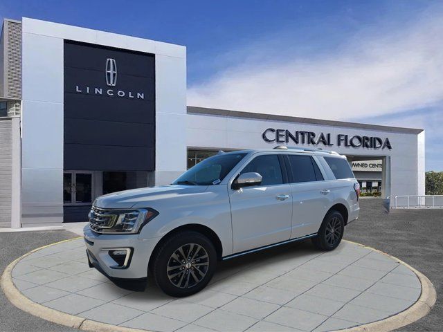 2019 Ford Expedition Limited