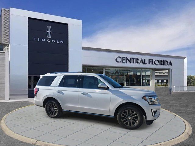 2019 Ford Expedition Limited