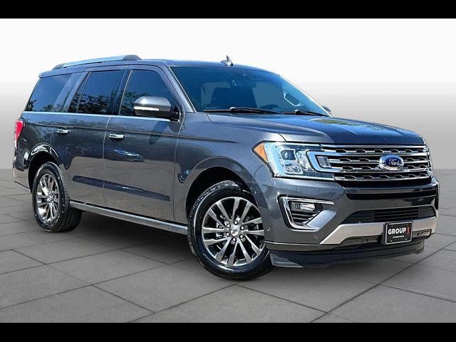 2019 Ford Expedition Limited