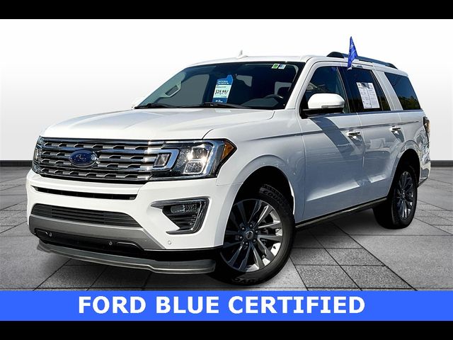 2019 Ford Expedition Limited