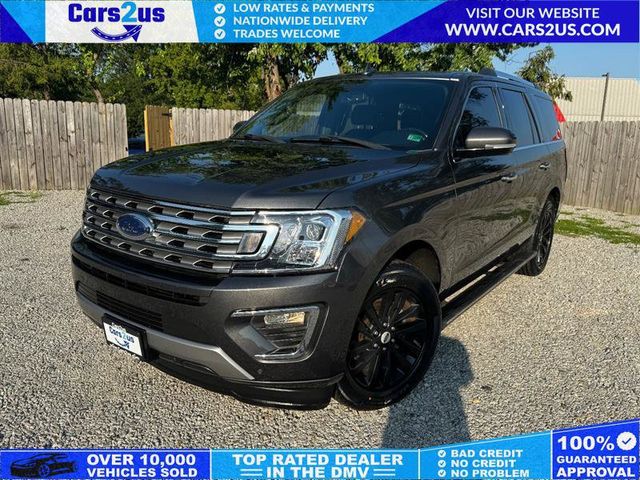 2019 Ford Expedition Limited
