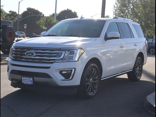 2019 Ford Expedition Limited