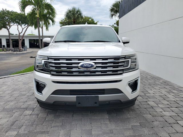 2019 Ford Expedition Limited