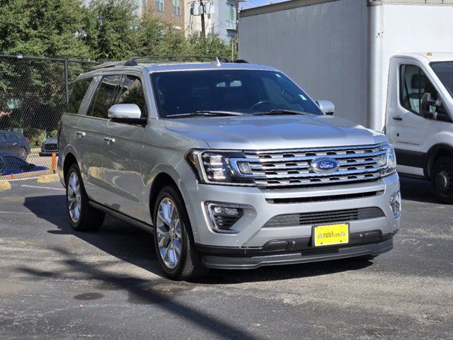 2019 Ford Expedition Limited