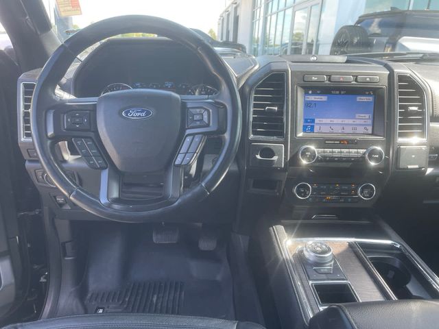 2019 Ford Expedition Limited