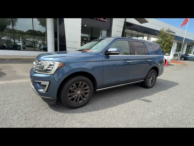 2019 Ford Expedition Limited