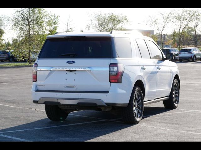 2019 Ford Expedition Limited