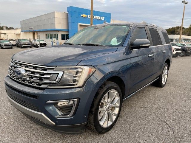 2019 Ford Expedition Limited