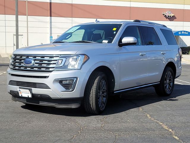 2019 Ford Expedition Limited