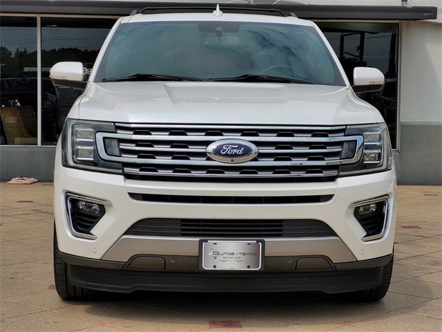 2019 Ford Expedition Limited