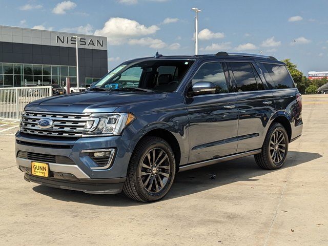 2019 Ford Expedition Limited