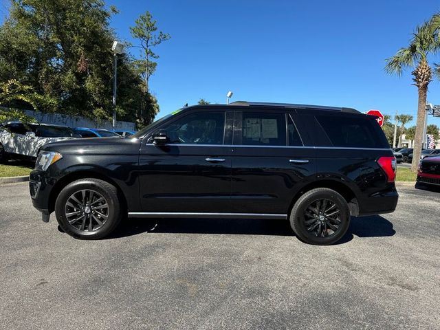 2019 Ford Expedition Limited