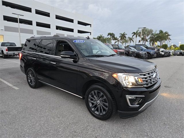 2019 Ford Expedition Limited