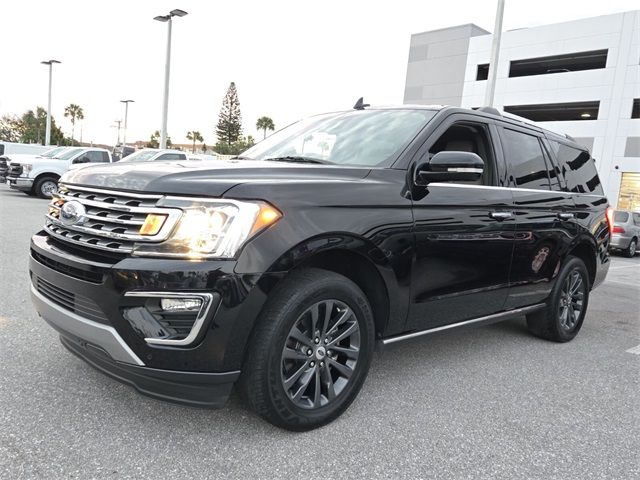 2019 Ford Expedition Limited