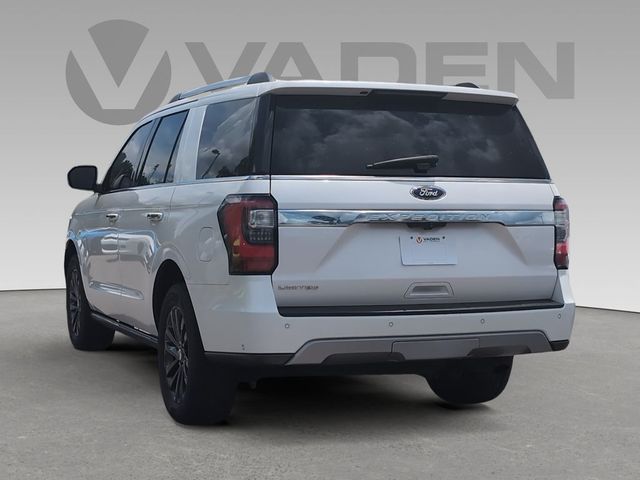 2019 Ford Expedition Limited