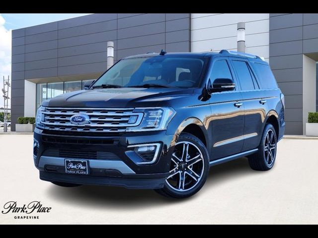 2019 Ford Expedition Limited