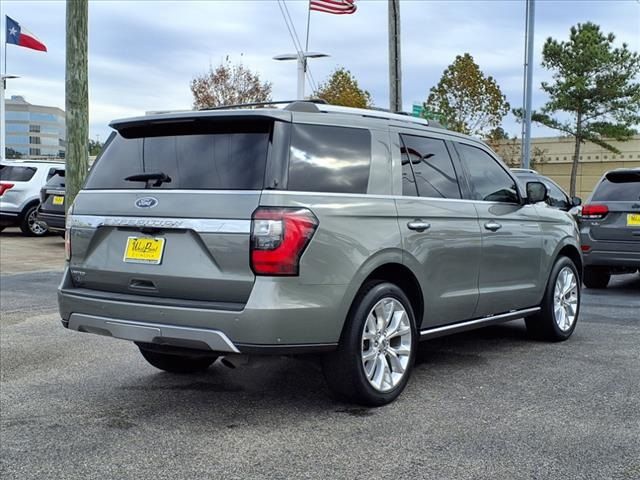 2019 Ford Expedition Limited