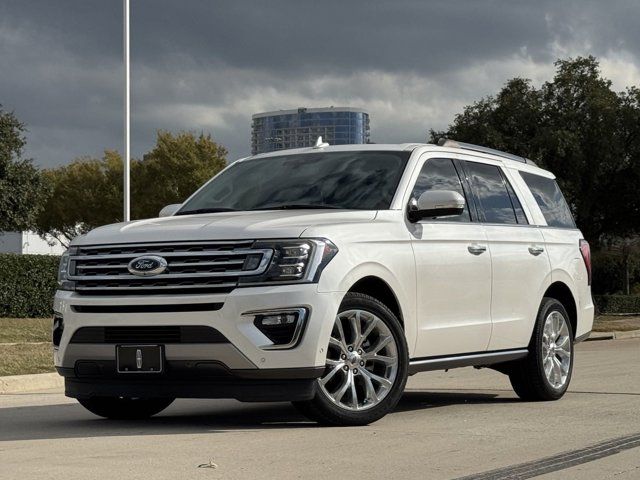 2019 Ford Expedition Limited