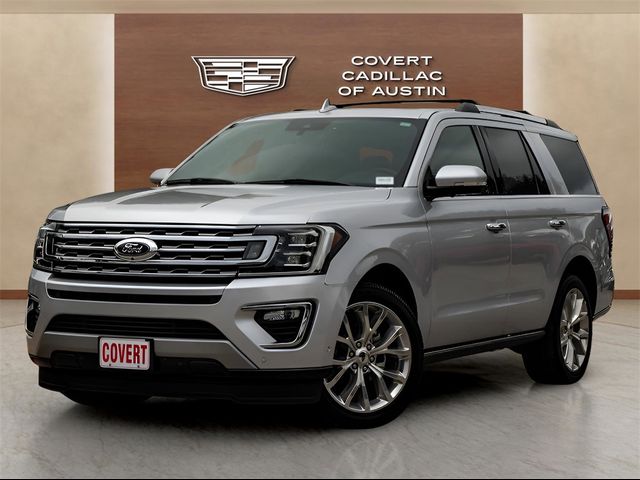 2019 Ford Expedition Limited