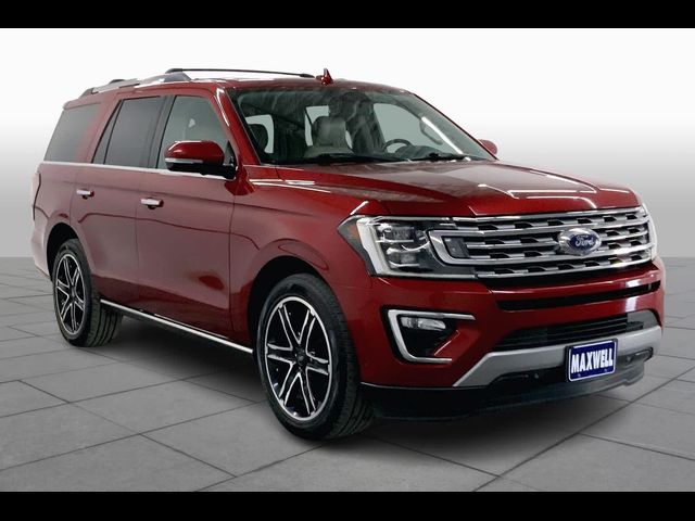 2019 Ford Expedition Limited