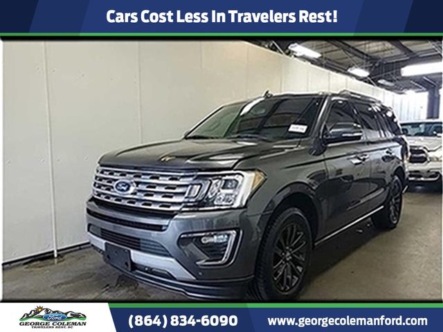 2019 Ford Expedition Limited