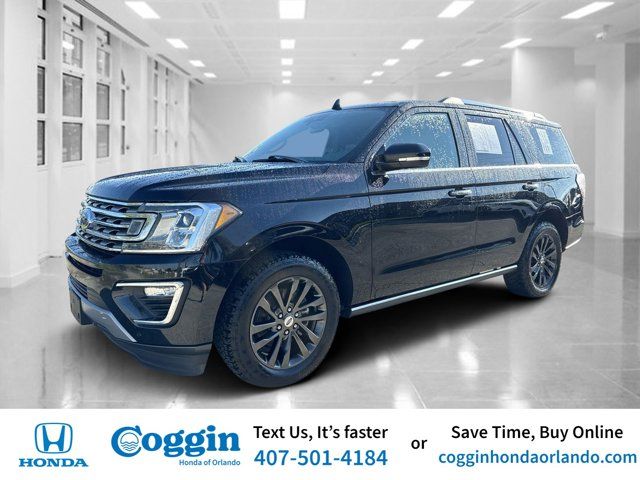 2019 Ford Expedition Limited