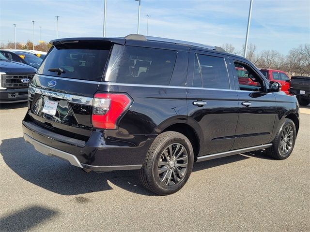 2019 Ford Expedition Limited