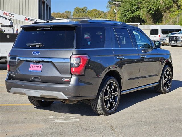 2019 Ford Expedition Limited