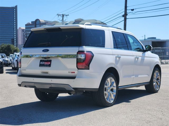 2019 Ford Expedition Limited