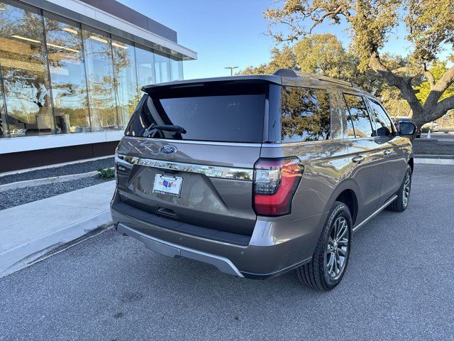 2019 Ford Expedition Limited