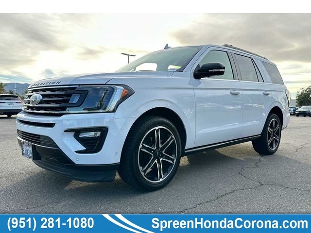 2019 Ford Expedition Limited