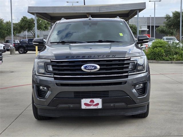 2019 Ford Expedition Limited