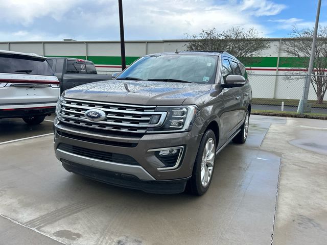 2019 Ford Expedition Limited