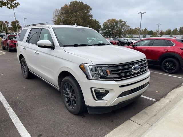 2019 Ford Expedition Limited