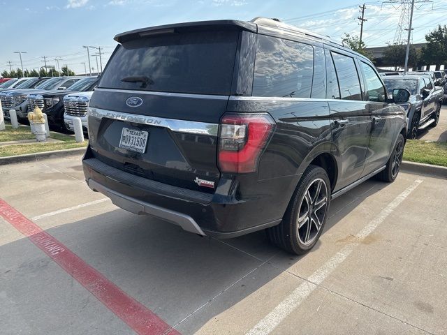 2019 Ford Expedition Limited