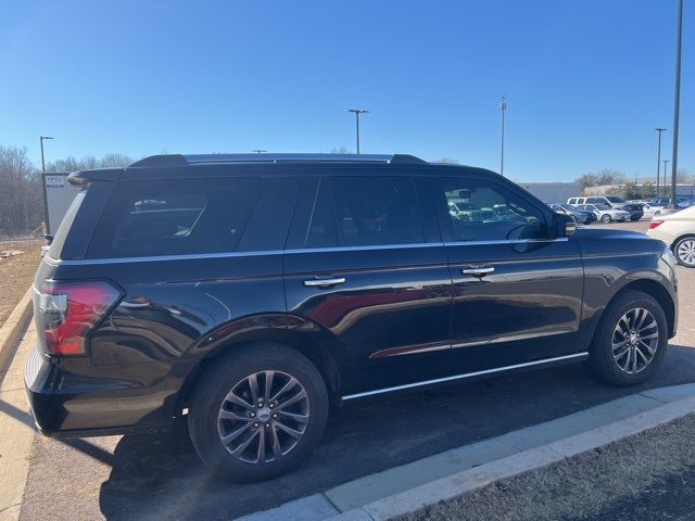 2019 Ford Expedition Limited