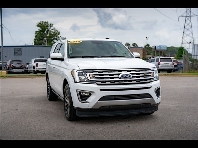 2019 Ford Expedition Limited