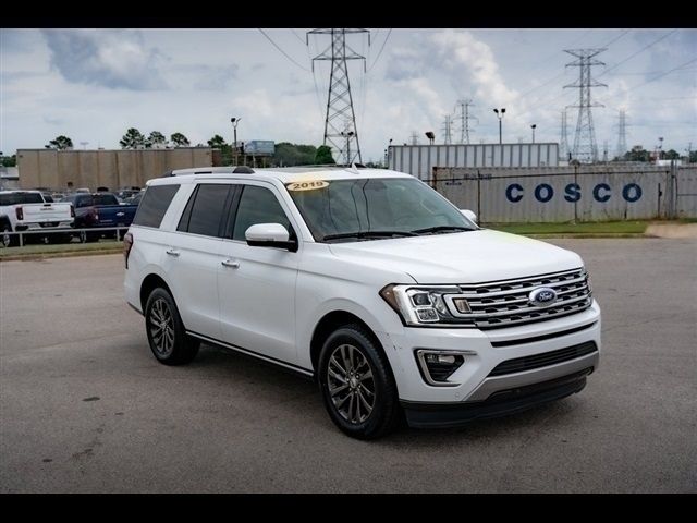 2019 Ford Expedition Limited