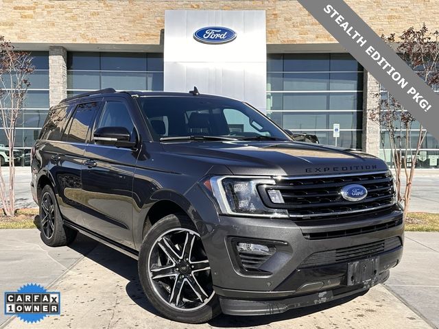 2019 Ford Expedition Limited