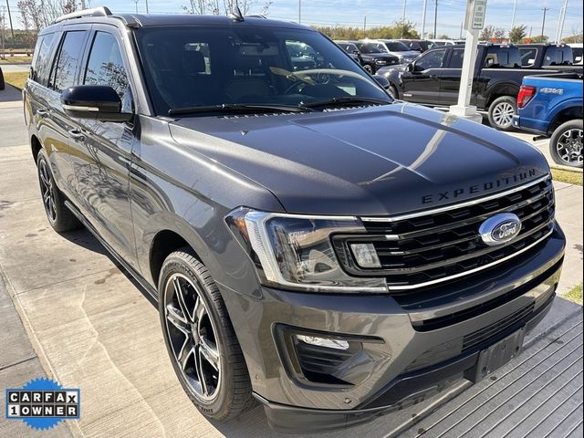 2019 Ford Expedition Limited