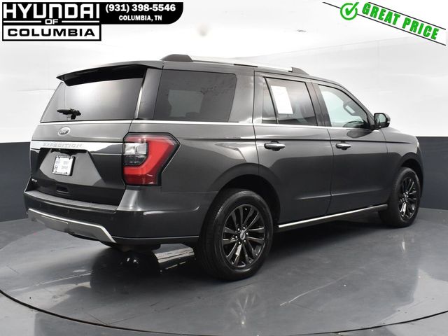 2019 Ford Expedition Limited