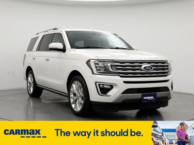 2019 Ford Expedition Limited